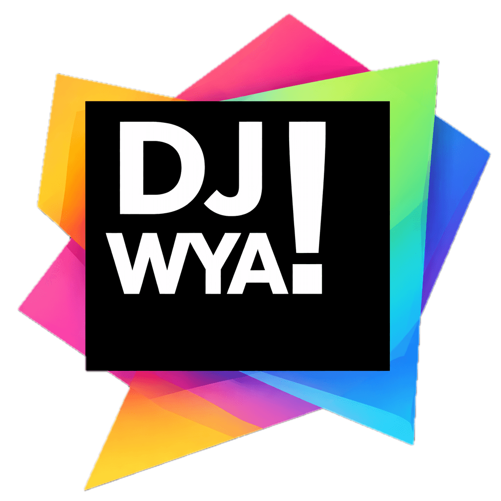 DJWYA Logo