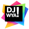 DJWYA Logo